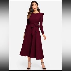 Women’s Maxi Dress